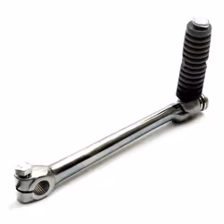 Pit Dirt Bike Engine Kick Start Lever 50cc 110cc 125cc 140cc Fold Back