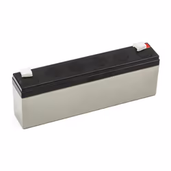 Yucel / Yuasa Y2.1-12 Sealed Lead Acid Battery 12v 2.1ah Alarm Back Up