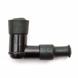 HT Spark Plug Cap Petrol Motorised Bicycle Engine Conversion Kit 50cc 60cc 80cc