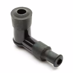 HT Spark Plug Cap Petrol Motorised Bicycle Engine Conversion Kit 50cc 60cc 80cc