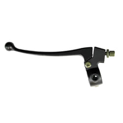 Pit Dirt Bike Pitbike Black Clutch Lever 10mm Wing Mirror Mount Motor Bike Cycle