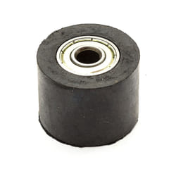 8mm Pit Bike Rubber Chain Roller Wheel Guide Bearings  110cc 125cc 140cc 150cc