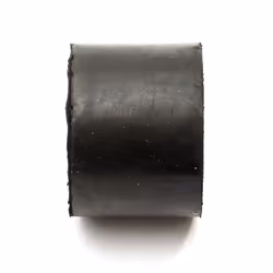8mm Pit Bike Rubber Chain Roller Wheel Guide Bearings  110cc 125cc 140cc 150cc