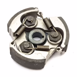 47cc 49cc Minimoto Mini Moto Quad ATV Dirt Bike Dirtbike 3 Shoe Clutch 3 Spring