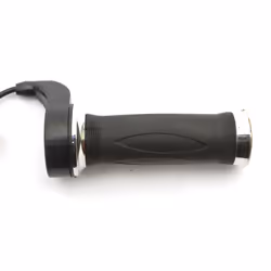 Electric Gas E-Scooter Band Drum Cable Brake 63mm Chinese Scooter Midi Bike 24v
