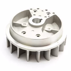 Mini Moto Flywheel + Key Race Dirt Bike Dirtbike Midi Speedy Quad ATV 47cc 49cc