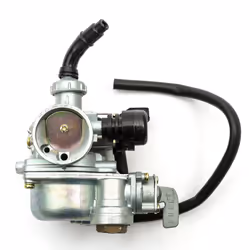 PZ19 19mm Carburettor Carby Honda Motorcycle Motorbike Choke 90cc - 125cc ATV