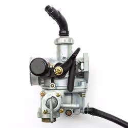 PZ19 19mm Carburettor Carby Honda Motorcycle Motorbike Choke 90cc - 125cc ATV