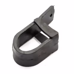 Pit Dirt Bike Rubber Chain Runner Guide Swing Arm Protector 110cc 125cc 140cc