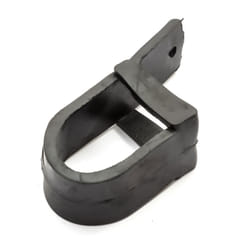 Pit Dirt Bike Rubber Chain Runner Guide Swing Arm Protector 110cc 125cc 140cc