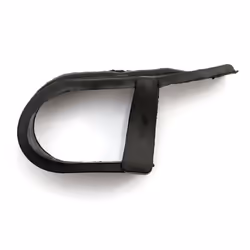 Pit Dirt Bike Rubber Chain Runner Guide Swing Arm Protector 110cc 125cc 140cc