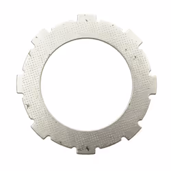 Non Genuine Service Clutch Plate Kit Fits Honda GX120 GoKarts