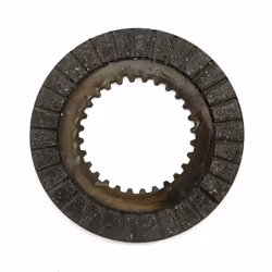 Non Genuine Service Clutch Plate Kit Fits Honda GX120 GoKarts