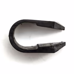 Motorcycle Fuel Petrol Tank Rubber Frame Protector Anti Vibration 50cc to 200cc