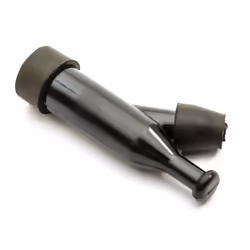 Non Genuine Black Spark Plug Cap Fits Honda GX110 Engine GoKarts