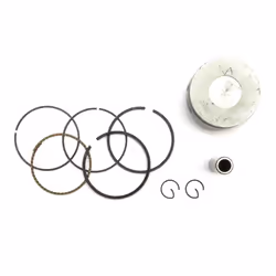 Non Genuine Piston Kit & Rings Set Fits Honda GX100 Engine 6.5HP Generator