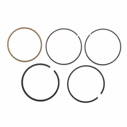 Non Genuine Piston Ring Rebuild Set Fits Honda GX160 Engine GoKarts