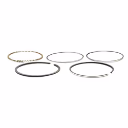 Non Genuine Piston Ring Rebuild Set Fits Honda GX160 Engine GoKarts