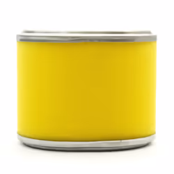 Non Genuine Yellow Air Filter Element Fits Honda GX340 Engine GoKarts