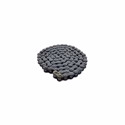 Drive Chain Steel 50H / 530 52 Links + 1 Split Link
