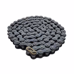 Drive Chain Steel 50H / 530 60 Links + 1 Split Link
