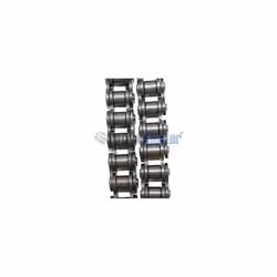 Drive Chain Steel 50H / 530 60 Links + 1 Split Link