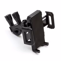 GPS PCA Mobile Phone Holder Bicycle Bike Handlebar Mount Joystick Clamp Iphone