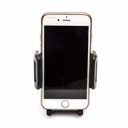 GPS PCA Mobile Phone Holder Bicycle Bike Handlebar Mount Joystick Clamp Iphone