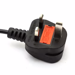 36v Lithium Battery Charger 2A Electric Scooter Fits Xiaomi M365 UK Plug