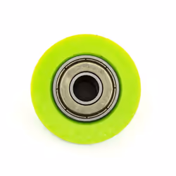Pitbike 420 428 Dirtbike Green 8mm Chain Roller Guide 110cc 125cc 140cc 160cc