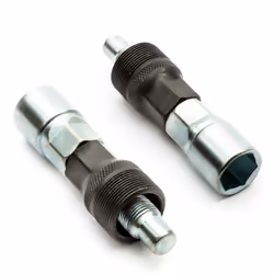 Bicycle Crank Puller Remover Extractor Pedal Tool Bike Cycle