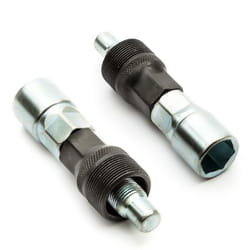 Bicycle Crank Puller Remover Extractor Pedal Tool Bike Cycle