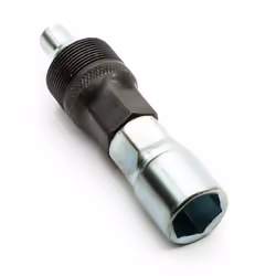 Bicycle Crank Puller Remover Extractor Pedal Tool Bike Cycle