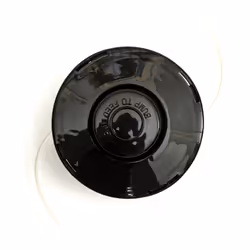Multitool Nylon Twin Feed Stimmer Bump Spool Head 49cc 52cc 55cc Petrol 2T 4T