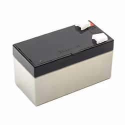 Yucel / Yuasa Y1.2-12 Sealed Lead Acid Battery 12v 1.2ah Burglar Alarm