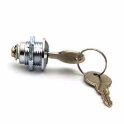 Cam Lock Letterbox File Drawer Arcade Cupboard Mailbox Cabinet Locker 2 Key 16mm