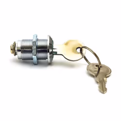 Cam Lock Letterbox File Drawer Arcade Cupboard Mailbox Cabinet Locker 2 Key 25mm