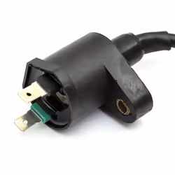 Ignition Coil 200cc 250cc Barossa Apache Quad Bike ATV HT Spark Plug Lead Cap