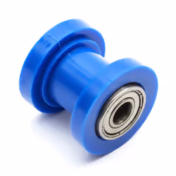 8mm Chain Roller Tensioner Nylon Pitbike Bobbin 50cc 110cc 125cc 140cc Dirtbike