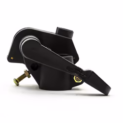 Kazuma Meerkat Falcon 90 Thumb Throttle No Brake Loncin Lifan Chinese ATV Bike