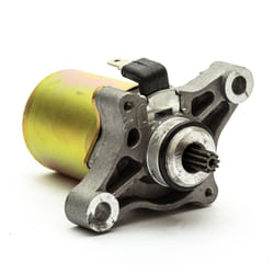 Engine Starter Motor Kymco Super 9 50cc Sting Spacer SYM Dink Scooter 2 Stroke