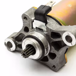 Engine Starter Motor Kymco Super 9 50cc Sting Spacer SYM Dink Scooter 2 Stroke