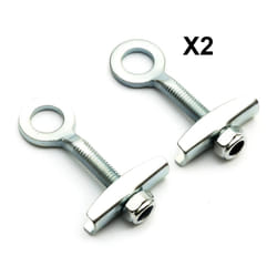 4 Pocket Bike Dirtbike Dirt Bike B1 Replica 39cc Chain Adjuster Tensioner 49cc