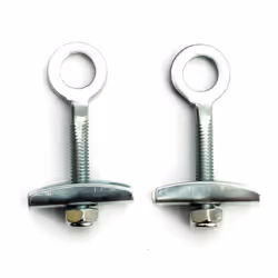 4 Pocket Bike Dirtbike Dirt Bike B1 Replica 39cc Chain Adjuster Tensioner 49cc