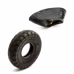 Petrol Scooter Tyre Innertube 410/350-4 4.10/3.50-4 410-4 350-4 350x4 410x4 4''