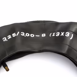 Innertube 3.00-8 300-8 8 Inch 8'' Mobility Scooter Wheel Inner Tube Cordoba 13x3