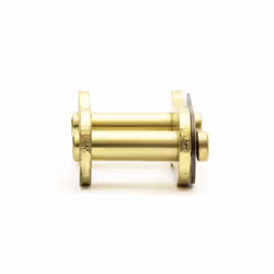 530 Chain Gold Split Link Motorcycle Break King Link Joining Clip Motorbike Quad
