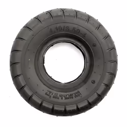 2 Petrolscooter Tyre 410/350-4 4.10/3.50-4 410-4 350-4 350x4 410x4 4'' 4 Inch