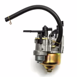Non Genuine Carburettor 168F Fits Honda GX160 160cc GoKarts Hand Operated