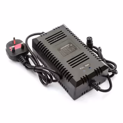 12v 1A Charger XLR Female 3 Pin Plug Electric Scooter 12 Volt Lead Acid Battery